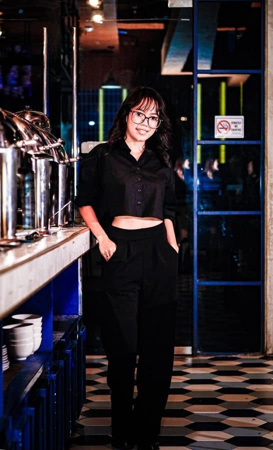Kristal, CX Specialist